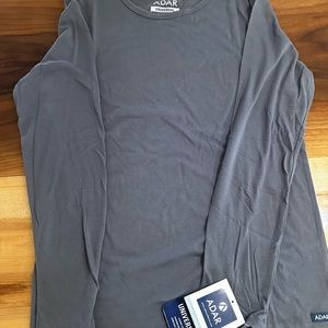 Adar Underscrubs Top for Women